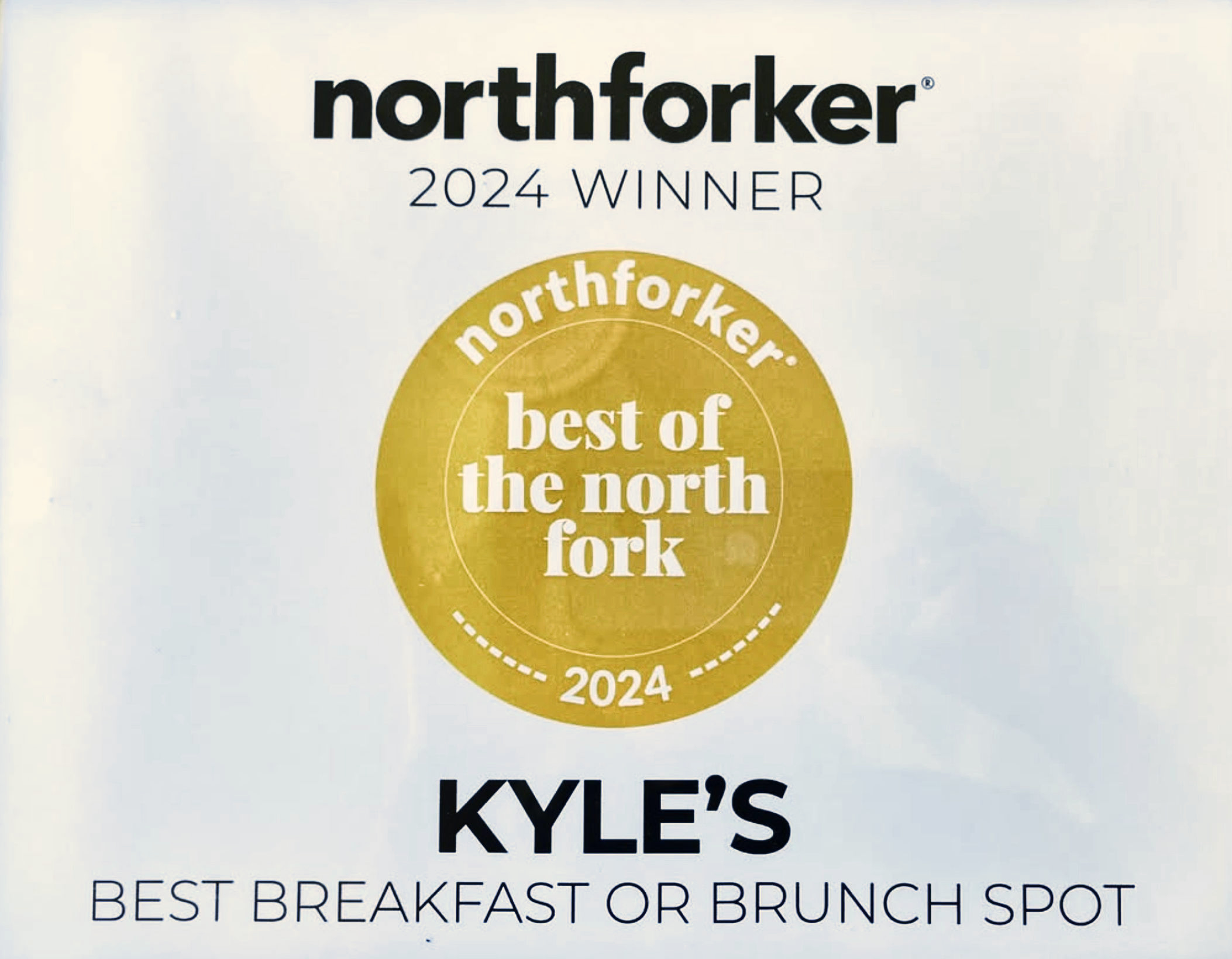 Kyle's Eatery & Emporium<br />
