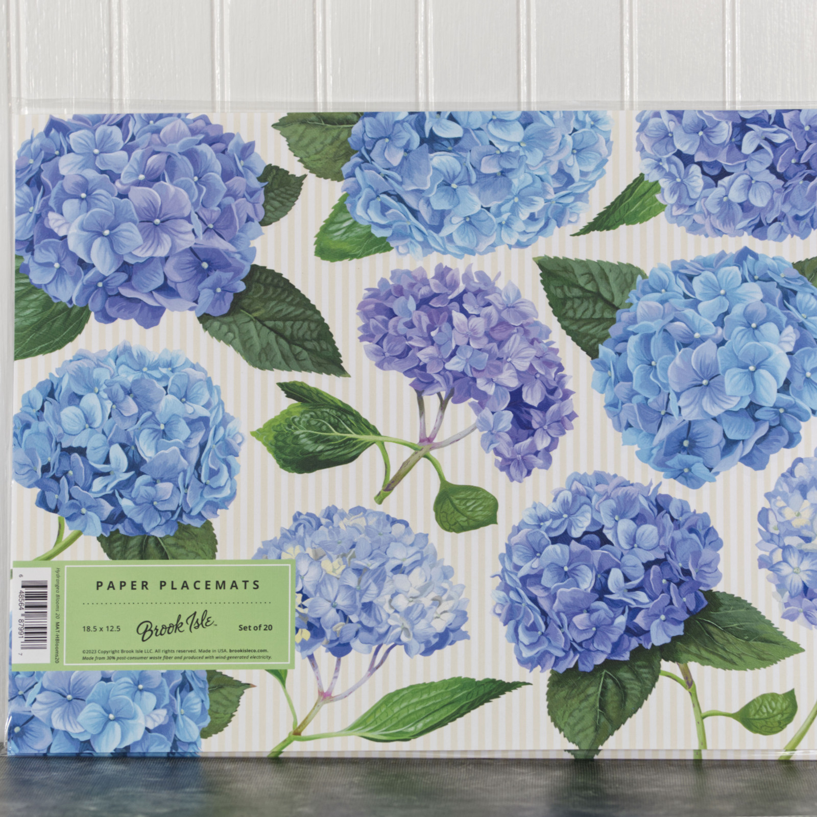 Brook Isle Placemats