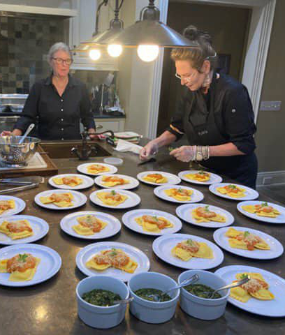 Kyle's Eatery & Emporium<br />
