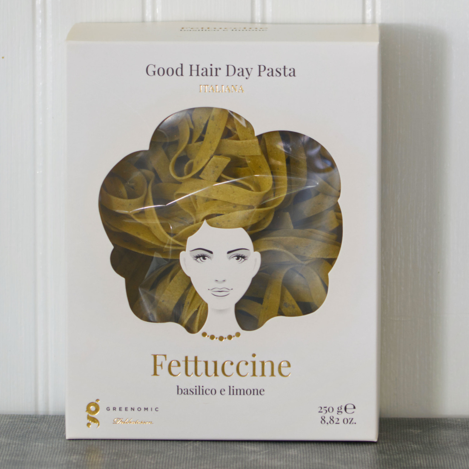 Good Hair Fettucine